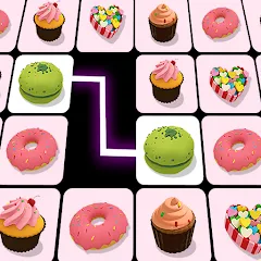 Onet 3D - Tile Matching Game - MOD Много денег