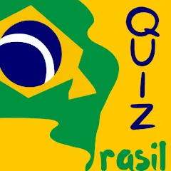 Quiz Brasil MOD APK — Все уровни открыты
