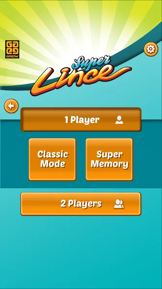 Super Lince — скриншот 2 Super Lince — скриншот 2