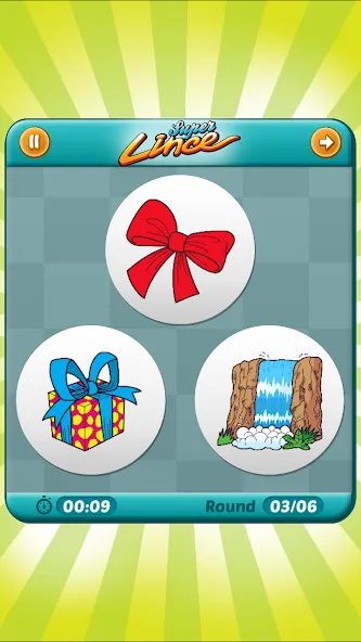 Super Lince — скриншот 4 Super Lince — скриншот 4