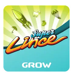 Скачать Super Lince MOD на телефон — Много денег