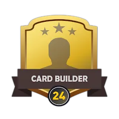 UT Card Builder 24 — Много денег