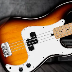 Real Bass: bass guitar MOD — Все функции разблокированы