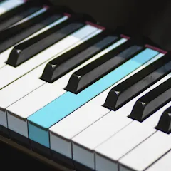 Скачать взломанную Real Piano electronic keyboard — Все инструменты разблокированы