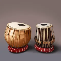 Tabla: India's mystical drums — взломанная версия — Все разблокировано