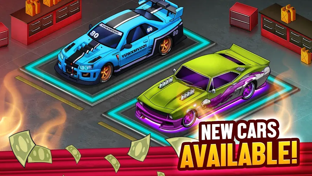 Bid Wars 2: Business Simulator — скриншот 1 Bid Wars 2: Business Simulator — скриншот 1