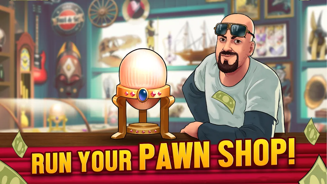 Bid Wars 2: Business Simulator — скриншот 4 Bid Wars 2: Business Simulator — скриншот 4