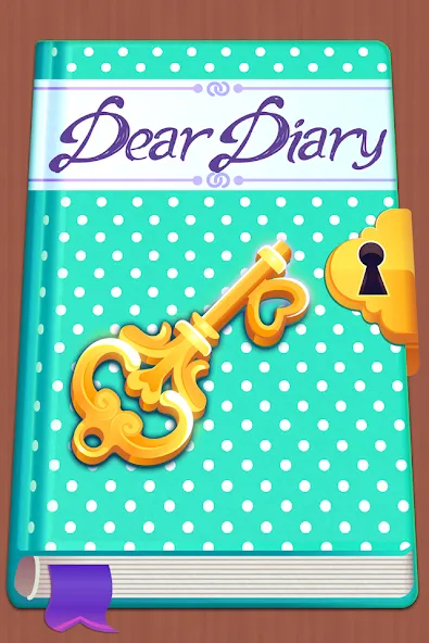 Dear Diary: Interactive Story — скриншот 5