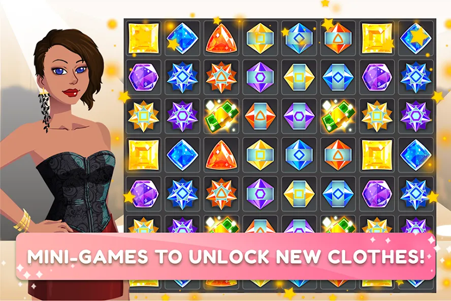 Fashion Fever 2: Dress Up Game — скриншот 5