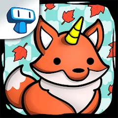 Fox Evolution: Idle Mutant Fox MOD на Андроид — Много денег и кристаллов