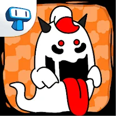 Скачать Ghost Evolution: Merge Spirits — Модификация Много денег