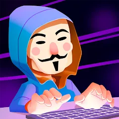 Hacking Hero: Hacker Clicker — Много денег и бесконечная энергия