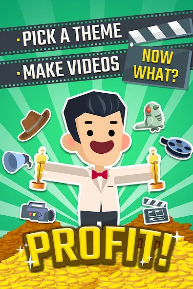 Hollywood Billionaire: Be Rich — скриншот 5