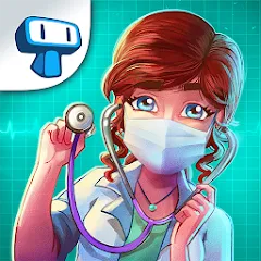 Hospital Dash Tycoon Simulator на Android — Много денег и золота