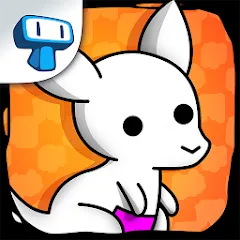 Kangaroo Evolution: Simulator — Много денег на Андроид