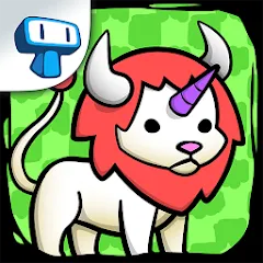 Скачать Lion Evolution: Jungle King — Модификация Много денег