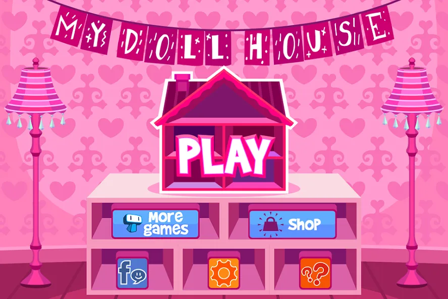 My Doll House: Pocket Dream — скриншот 5