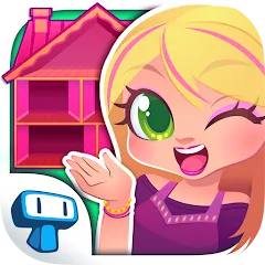 My Doll House: Pocket Dream MOD APK на Android — Все открыто
