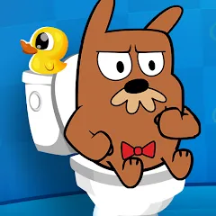 Скачать My Grumpy: Funny Virtual Pet — Модификация Много денег и без рекламы
