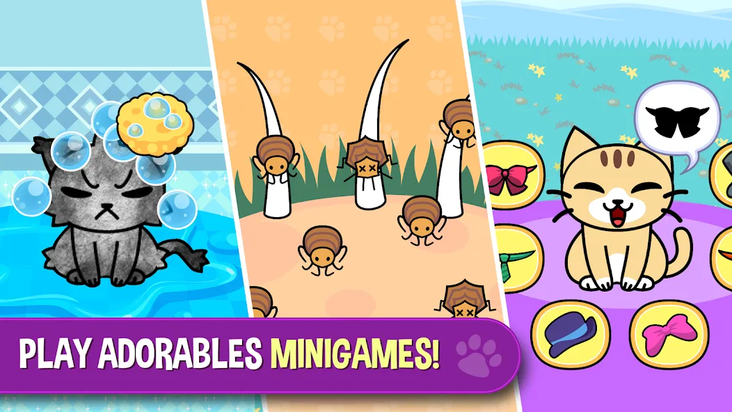My Virtual Pet Shop: Animals — скриншот 4