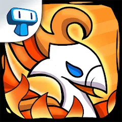 Скачать Phoenix Evolution: Idle Merge на Android — Много денег