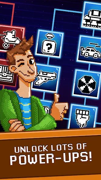 Press Start: Video Game Story — скриншот 5