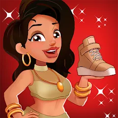 Скачать Hip Hop Salon Dash Beauty Game на Android — Много денег