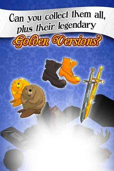 Toilet Treasures: WC Simulator — скриншот 3