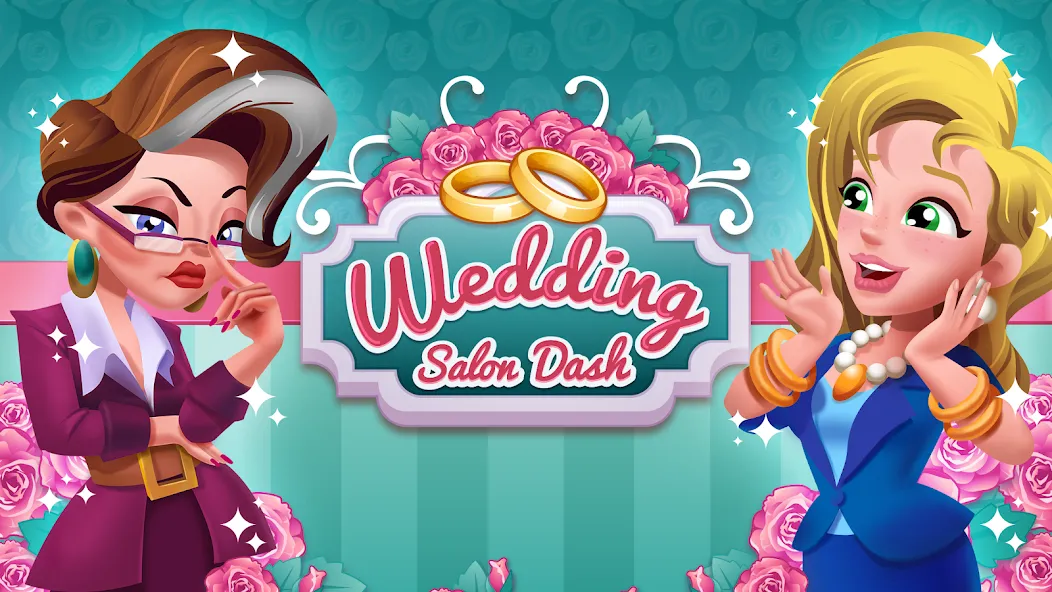 Wedding Salon Dash Bridal Shop — скриншот 5