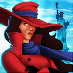 Скачать Carmen Stories: Detective Game — Много денег