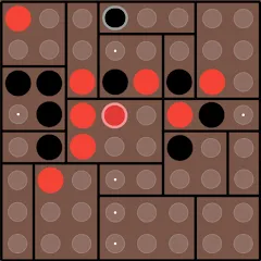 Kulami — Модификация Все уровни открыты