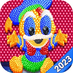 Bubble Shooter 3 MOD на Андроид — Много денег