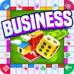 Business Game MOD APK на Android — Много денег