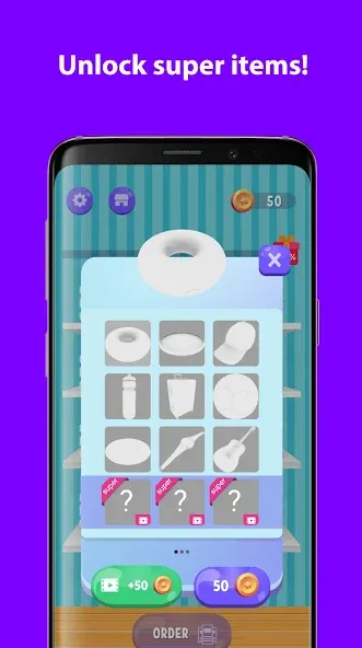 A4 Aquaprint workshop challeng — скриншот 3 A4 Aquaprint workshop challeng — скриншот 3