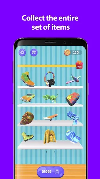A4 Aquaprint workshop challeng — скриншот 4 A4 Aquaprint workshop challeng — скриншот 4