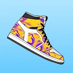 A4 Aquaprint workshop challeng — MOD APK Много денег
