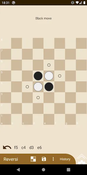 Chess & Checkers — скриншот 3