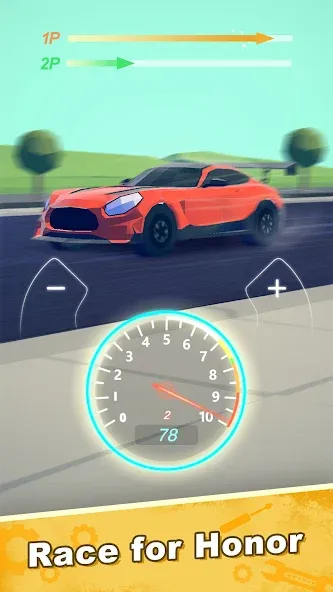 Car Mechanic Tycoon — скриншот 2