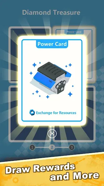 Car Mechanic Tycoon — скриншот 5
