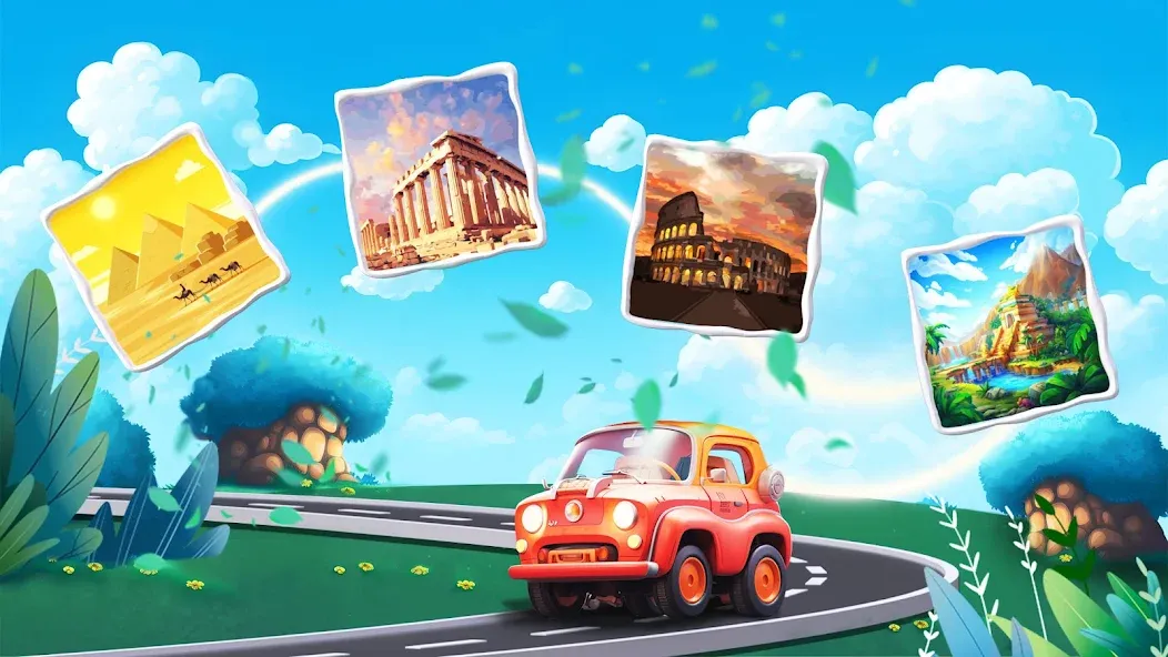 Parking Pro: Car Parking Games — скриншот 1
