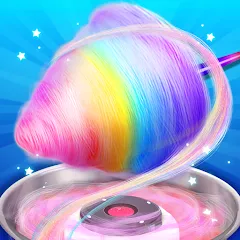Скачать Unicorn Chef Games for Teens — Модификация Все открыто