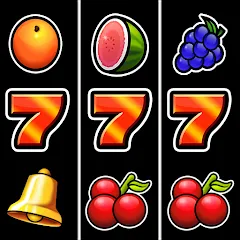 Slots 777 - Slot Machine Games на телефон — Много денег