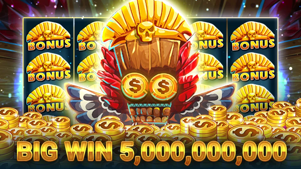 Slots: Casino & slot games — скриншот 4