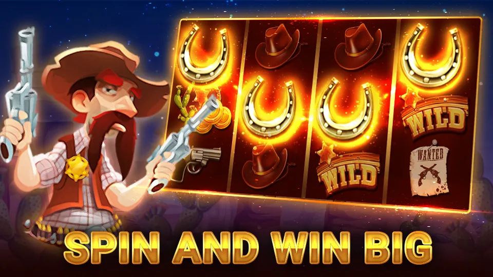 Slots: Casino & slot games — скриншот 5