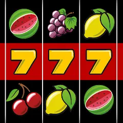 Скачать Slots online: Fruit Machines MOD APK — Много денег