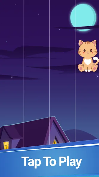 Cat Dog Music Voice — скриншот 2 Cat Dog Music Voice — скриншот 2