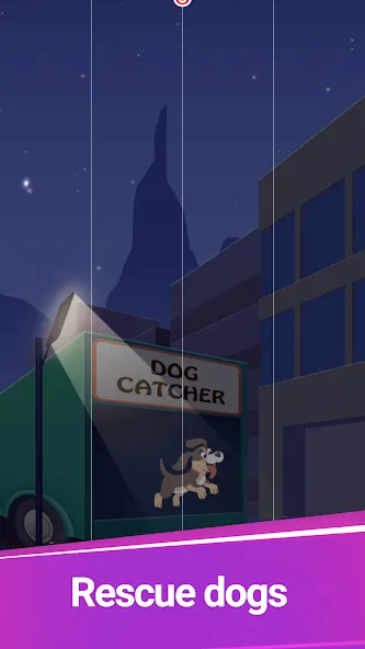Cat Dog Music Voice — скриншот 5