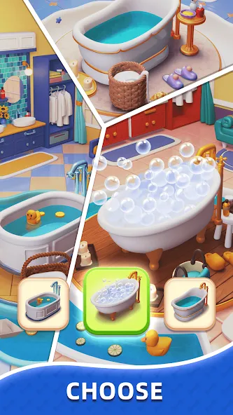 Bubble Shooter - Pop Designer — скриншот 5