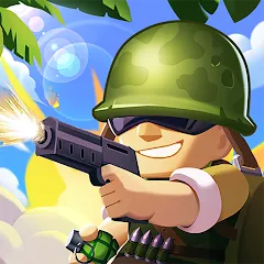 Soldiers Never Die MOD — Много денег