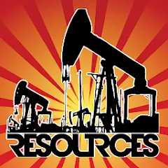 Resources - Business Tycoon MOD на Андроид — Много денег